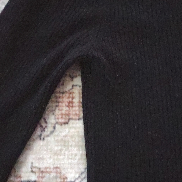 Dynamite midi sweater dress - Picture 4 of 5